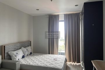 1 Bedroom Condo for rent in Ideo Mobi Sukhumvit Eastgate, Bang Na, Bangkok near BTS Bang Na