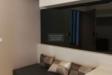 1 Bedroom Condo for rent in Ideo Mobi Sukhumvit Eastgate, Bang Na, Bangkok near BTS Bang Na