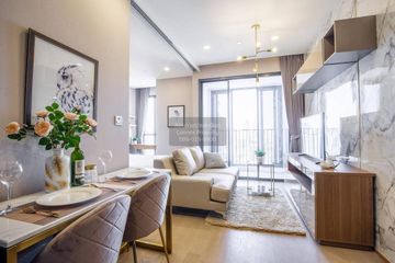1 Bedroom Condo for rent in Ashton Chula - Silom, Si Phraya, Bangkok near MRT Sam Yan