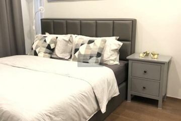 1 Bedroom Condo for rent in Ideo Q Victory, Thanon Phaya Thai, Bangkok near BTS Victory Monument