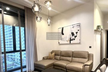 2 Bedroom Condo for rent in The Line Ratchathewi, Thanon Phetchaburi, Bangkok near BTS Ratchathewi