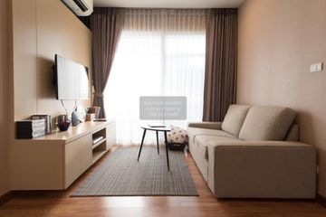 2 Bedroom Condo for rent in The Coast Bangkok, Bang Na, Bangkok near BTS Bang Na