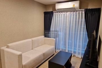 2 Bedroom Condo for rent in The Excel Hideaway Sukhumvit 50, Phra Khanong, Bangkok near BTS Phra Khanong