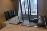 1 Bedroom Condo for rent in Ideo Q Victory, Thanon Phaya Thai, Bangkok near BTS Victory Monument