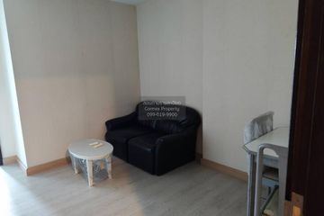 1 Bedroom Condo for rent in Diamond Ratchada, Huai Khwang, Bangkok near MRT Huai Khwang