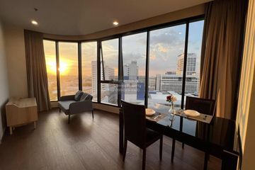 2 Bedroom Condo for rent in Ideo Q Victory, Thanon Phaya Thai, Bangkok near BTS Victory Monument