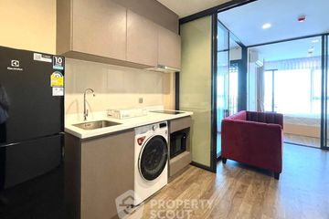 1 Bedroom Condo for rent in Life Ladprao Valley, Chom Phon, Bangkok near BTS Ladphrao Intersection