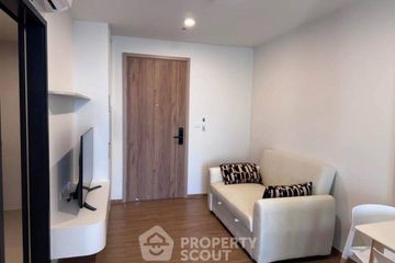 1 Bedroom Condo for rent in THE LINE Phahonyothin Park, Chom Phon, Bangkok near MRT Phahon Yothin