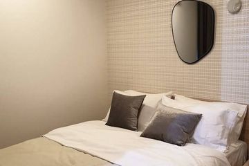 1 Bedroom Condo for rent in XT Phayathai, Thanon Phaya Thai, Bangkok near BTS Phaya Thai