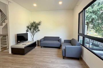 3 Bedroom Townhouse for rent in Pruksa Lite Rama9-Srinakarin, Hua Mak, Bangkok