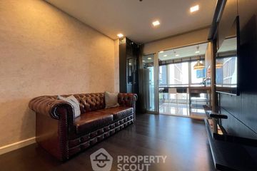 1 Bedroom Condo for rent in Phra Khanong, Bangkok near BTS On Nut