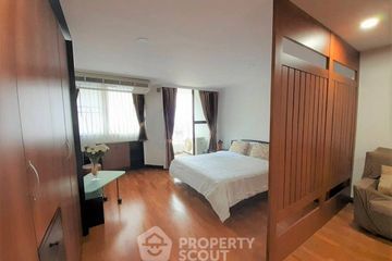 1 Bedroom Condo for rent in Supalai Oriental Sukhumvit 39, Khlong Tan Nuea, Bangkok
