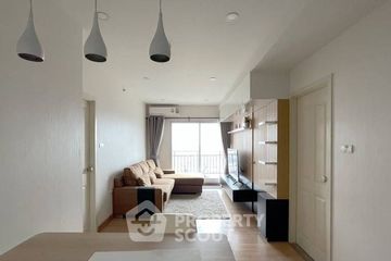 2 Bedroom Condo for rent in Supalai Veranda Ratchavipha - Prachachuen, Bang Sue, Bangkok near MRT Wong Sawang