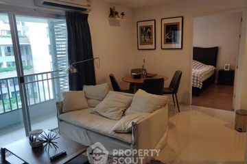 2 Bedroom Condo for rent in Whizdom @ Punnawithi Station, Bang Chak, Bangkok near BTS Punnawithi