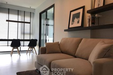 1 Bedroom Condo for rent in Rhythm Sukhumvit 36 - 38, Phra Khanong, Bangkok near BTS Thong Lo
