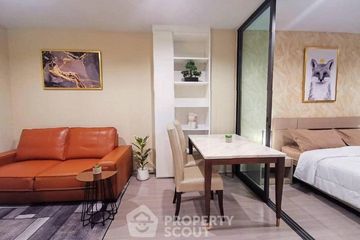 1 Bedroom Condo for rent in Life Ladprao, Chom Phon, Bangkok near BTS Ladphrao Intersection