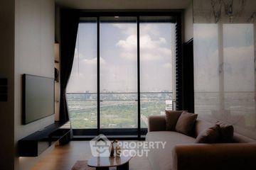 2 Bedroom Condo for rent in The Crest Park Residences, Chatuchak, Bangkok near MRT Phahon Yothin