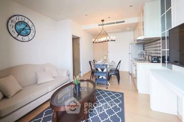 1 Bedroom Condo for rent in Noble ReD, Phaya Thai, Bangkok near BTS Ari