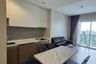 2 Bedroom Condo for rent in The Saint Residences, Chom Phon, Bangkok near MRT Phahon Yothin