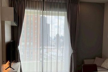1 Bedroom Condo for rent in Q Asoke, Makkasan, Bangkok near MRT Phetchaburi