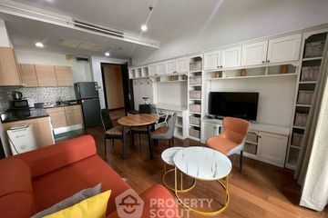 1 Bedroom Condo for rent in The Address Chidlom, Lumpini, Bangkok near BTS Chit Lom