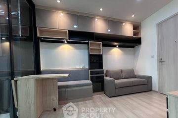 2 Bedroom Condo for rent in Life Asoke, Bang Kapi, Bangkok near MRT Phetchaburi