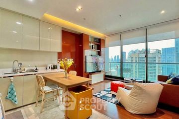 2 Bedroom Condo for rent in The Address Sukhumvit 28, Khlong Tan, Bangkok near BTS Phrom Phong