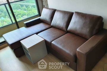 2 Bedroom Condo for rent in Lumpini Suite Phetchaburi - Makkasan, Makkasan, Bangkok near Airport Rail Link Makkasan