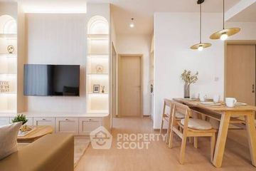 2 Bedroom Condo for rent in MARU Ekkamai 2, Khlong Tan Nuea, Bangkok near BTS Ekkamai
