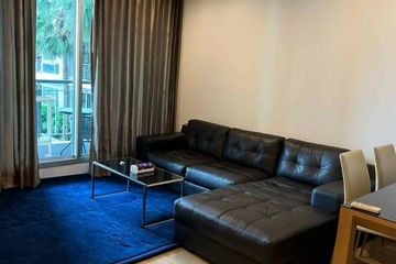2 Bedroom Condo for rent in Rhythm Ratchada-Huai Khwang, Huai Khwang, Bangkok near MRT Huai Khwang