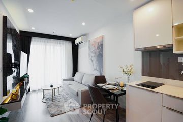 2 Bedroom Condo for rent in IDEO Mobi Sukhumvit 66, Bang Na, Bangkok near BTS Udom Suk
