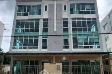 8 Bedroom Townhouse for rent in Biz Galleria, Nuan Chan, Bangkok