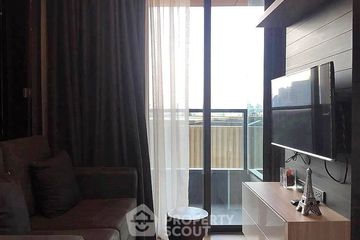 1 Bedroom Condo for rent in The Lumpini 24, Khlong Tan, Bangkok near BTS Phrom Phong