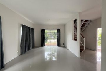 4 Bedroom Townhouse for sale in Lalin Town Lio BLISS Ladkrabang-Suvarnabhumi, Sisa Chorakhe Noi, Samut Prakan