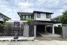 4 Bedroom House for sale in Mantana Bangna Km.7, Bang Kaeo, Samut Prakan