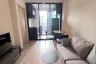 1 Bedroom Condo for rent in NUE District R9, Huai Khwang, Bangkok near MRT Phra Ram 9