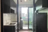1 Bedroom Condo for rent in NUE District R9, Huai Khwang, Bangkok near MRT Phra Ram 9