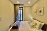 1 Bedroom Condo for rent in Ashton Asoke, Khlong Toei Nuea, Bangkok near MRT Sukhumvit