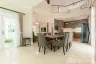 4 Bedroom House for rent in Fantasia Villa 4, Bang Na, Bangkok near MRT Si Iam