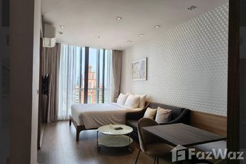 Condo for rent in Park Origin Phrom Phong, Khlong Tan, Bangkok near BTS Phrom Phong