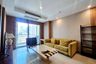 1 Bedroom Condo for rent in The Rajdamri, Pathum Wan, Bangkok near BTS Ratchadamri