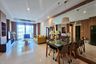 1 Bedroom Condo for rent in The Rajdamri, Pathum Wan, Bangkok near BTS Ratchadamri