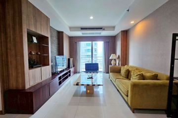1 Bedroom Condo for rent in The Rajdamri, Lumpini, Bangkok near BTS Ratchadamri