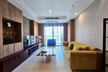 1 Bedroom Condo for rent in The Rajdamri, Pathum Wan, Bangkok near BTS Ratchadamri