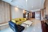 1 Bedroom Condo for rent in The Rajdamri, Pathum Wan, Bangkok near BTS Ratchadamri