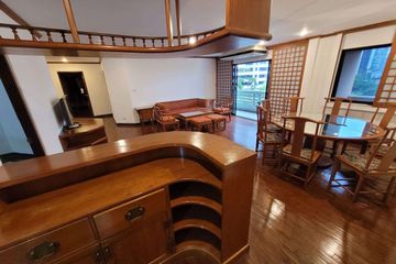 3 Bedroom Condo for rent in Le Premier 2, Khlong Tan Nuea, Bangkok near BTS Thong Lo