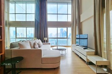 2 Bedroom Condo for rent in The Rajdamri, Lumpini, Bangkok near BTS Ratchadamri