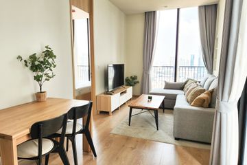 1 Bedroom Condo for rent in Noble BE19, Khlong Toei Nuea, Bangkok near BTS Asoke