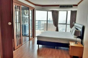 1 Bedroom Condo for rent in The Waterford Diamond, Khlong Tan, Bangkok near BTS Phrom Phong