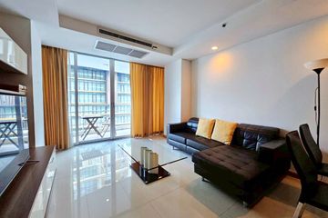 1 Bedroom Condo for rent in The Rajdamri, Lumpini, Bangkok near BTS Ratchadamri